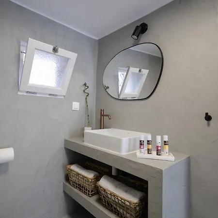 30villa Rd Prázdninový dům