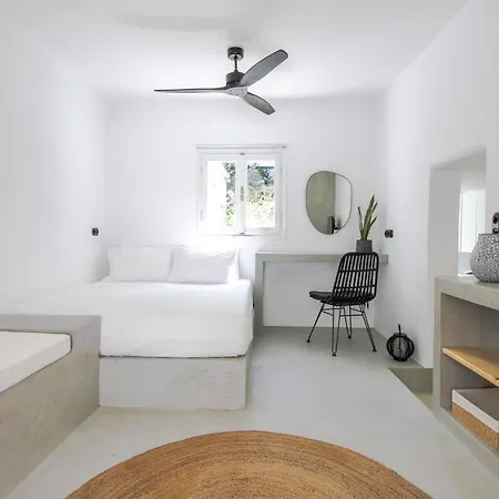 Hébergement de vacances 30villa Rd